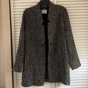 NWT Winter Coat- Oversized